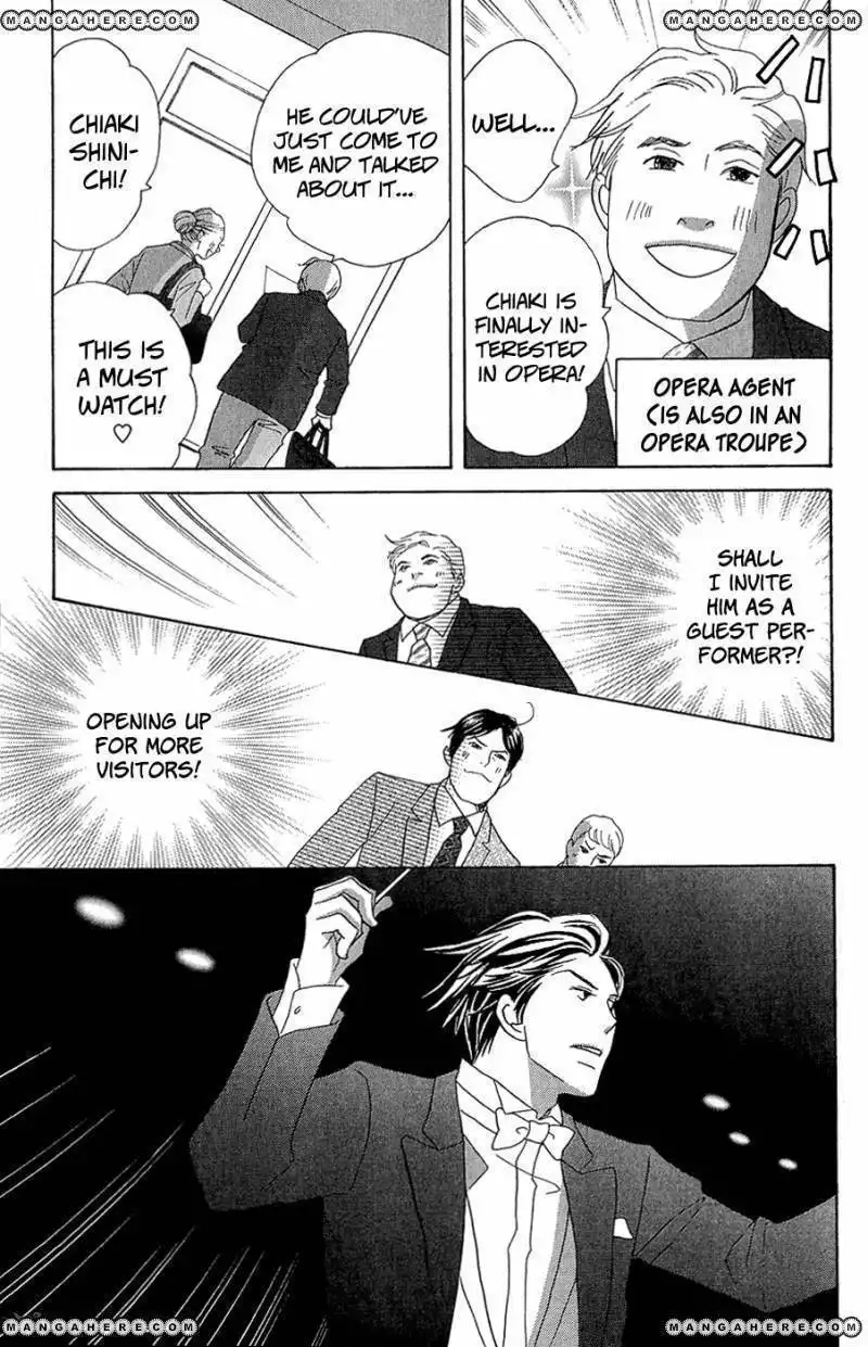 Nodame Cantabile - Opera Hen Chapter 10 3